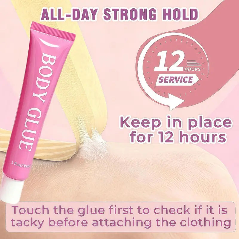 Kavero™ Body Glue
