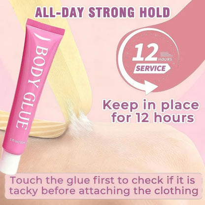 Kavero™ Body Glue