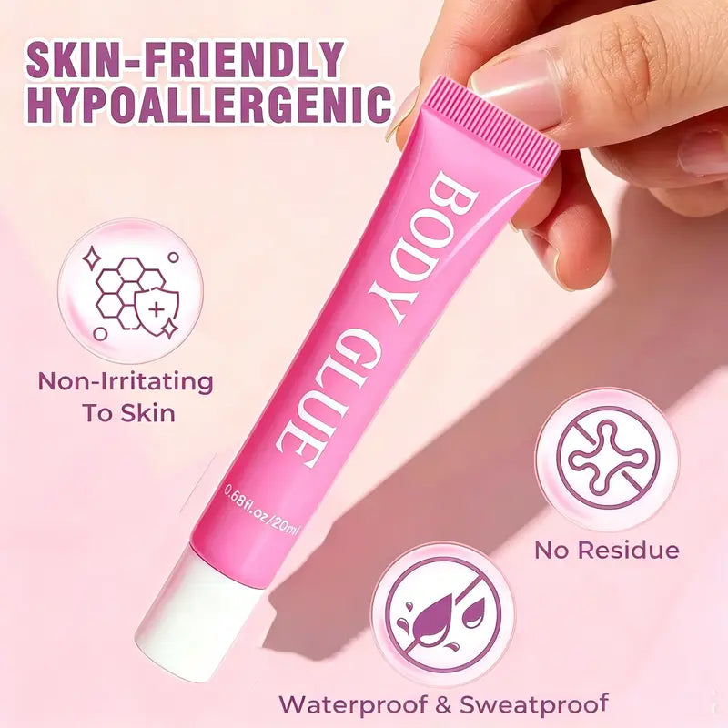 Kavero™ Body Glue