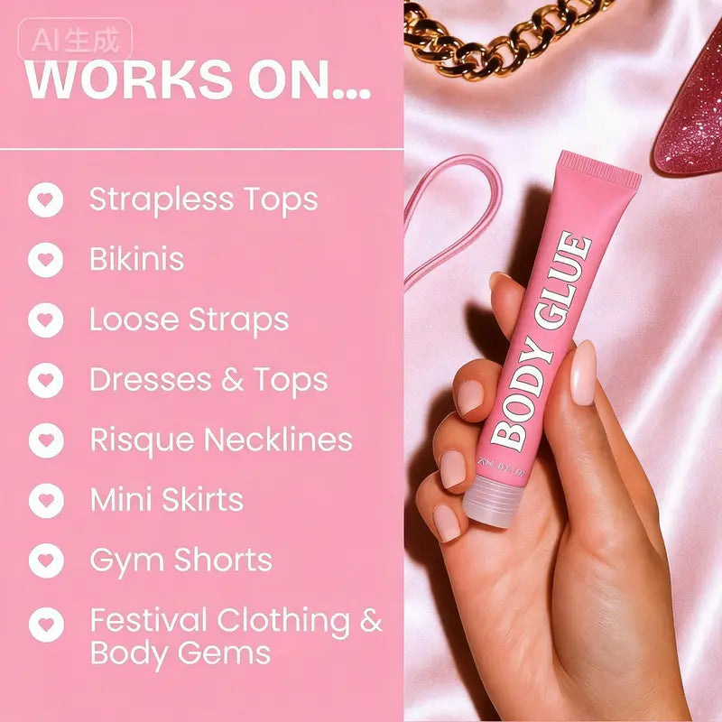 Kavero™ Body Glue