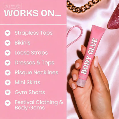 Kavero™ Body Glue
