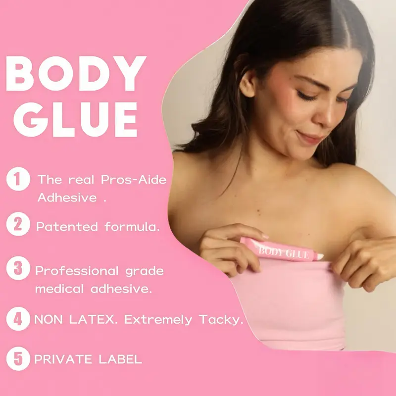Kavero™ Body Glue