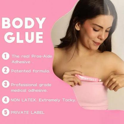 Kavero™ Body Glue